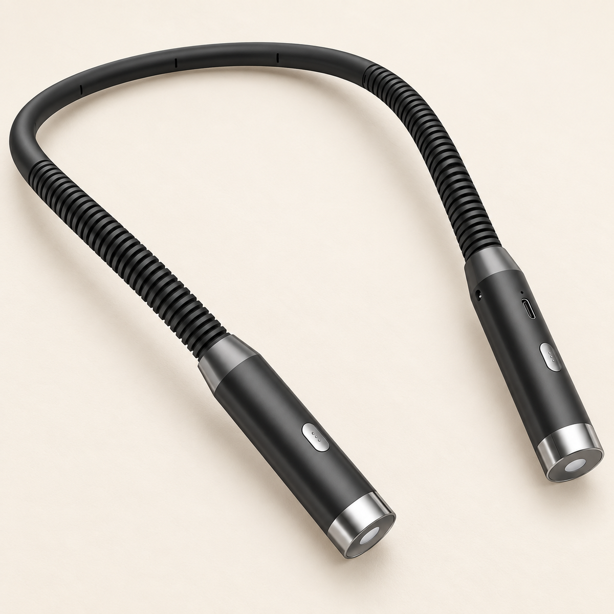 Lumarii Rechargeable Neck Reading Light