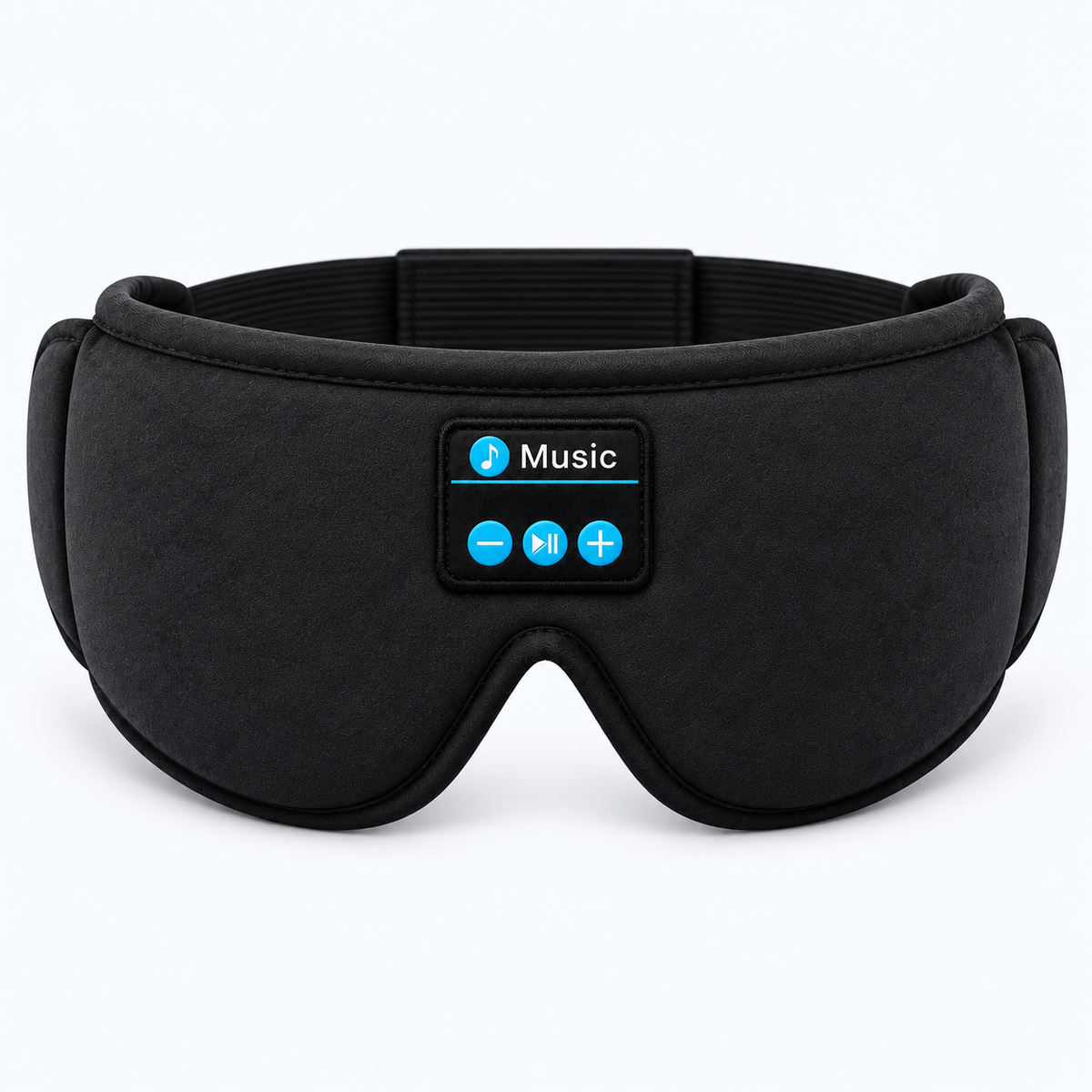 Lumarii Audio Sleep Mask